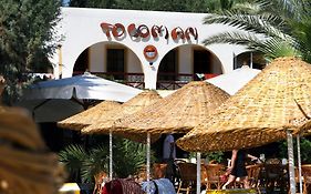 Toloman Hotel Bitez Beach